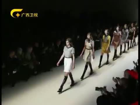 时尚中国 《时尚中国》 20150710