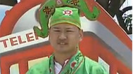 活力大冲关 游泳高手来冲关