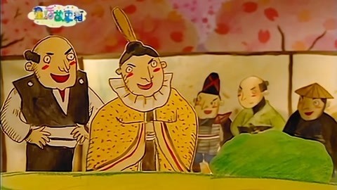 童话故事箱 第3季 童话故事箱 第3季 第8集