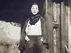 百年巨匠——林徽因(上集)