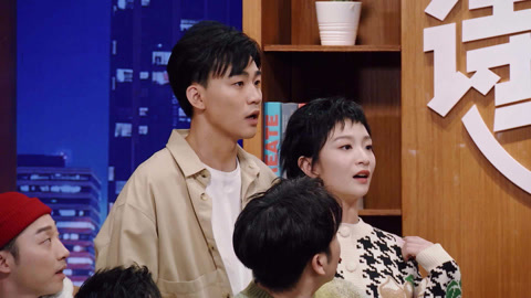 第12期上 沈腾贾玲爆笑互坑 黄渤徐峥于和伟助演(二)