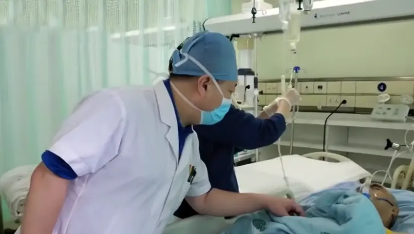 生命缘第八季 第5集