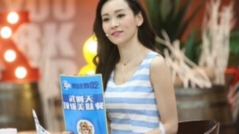 厨房的秘密 中韩料理护肤养生大PK