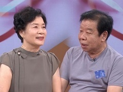 不远千里为爱而来 女嘉宾心灵手巧