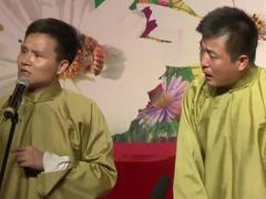 笑动剧场2026 相声《大保镖》