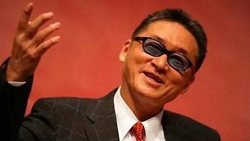 鲁豫有约 追忆李敖-狂放快意人生路