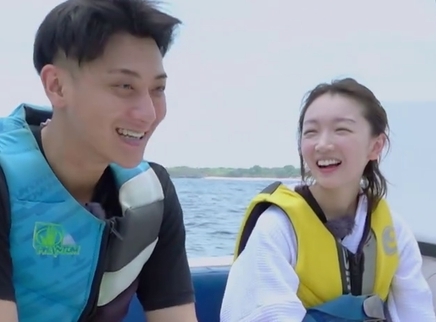 第9期：周冬雨讲述恐水经历