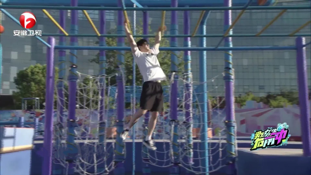 厂牌争霸赛海选第二场