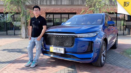 32.8万值得买吗？理想ONE新车首测