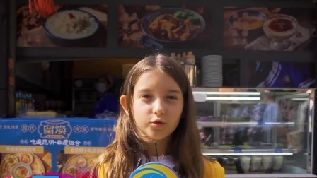 畅游官渡古镇，小选手们开启一场“非遗奇妙游”