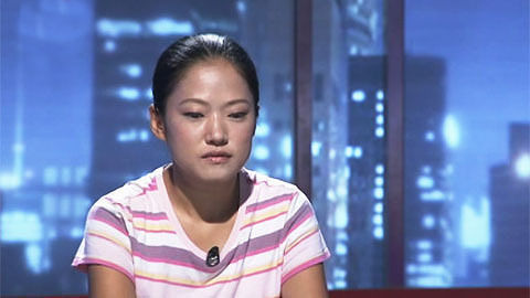 金牌调解 平静生活下的私奔