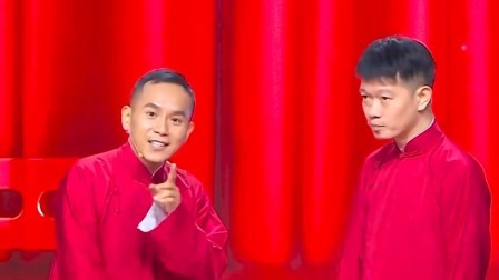 群英会 2022 郭金杰继续做客节目，陈印泉搞笑模仿深入人心