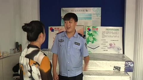 城市直通车 约好下家再动手这个小偷不简单