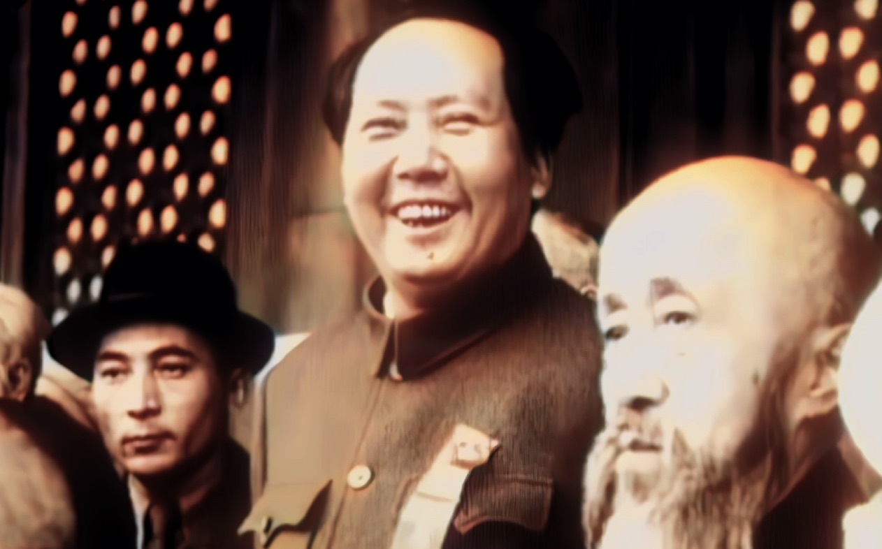 一万年也要进行调查研究