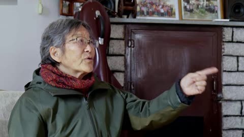 看马兰村的薪火传承之道 听邓小岚童话般的人生旅程