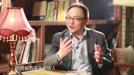 罗辑思维 成名的代价[罗辑思维]NO.10