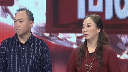幸福来敲门 天津卫视 2017 声乐老师王建霞讲述离奇经历，被误解多年