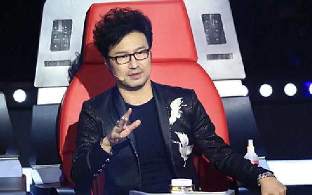 中国新歌声 《真声音》第6期：汪峰训练学员严厉又温暖