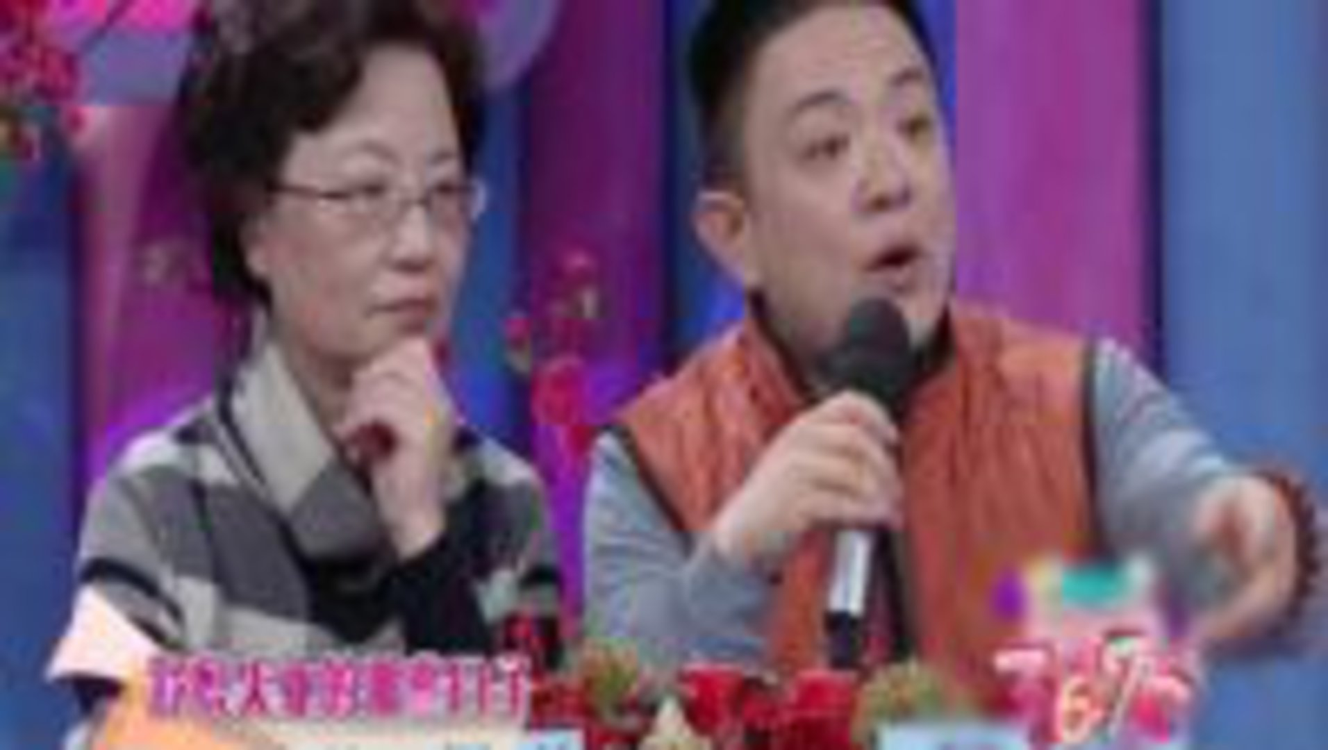 36.7℃明星听诊会 年度健康大盘点