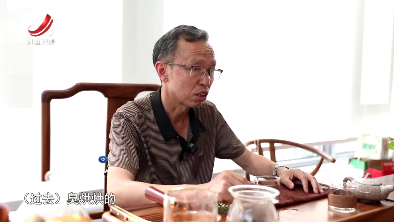 社会传真 生态绿 乡村富