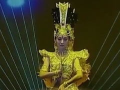 国庆七十周年大联欢背后的故事