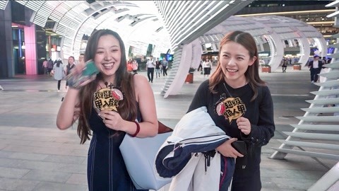 超级路人甲 女生是不是越来越难追了