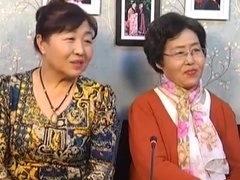 选择2019 刀子嘴女士和好脾气先生（中）