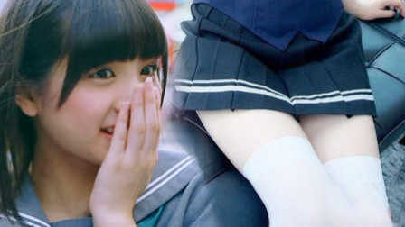 女神有药 第一季 一券揉妹 岛国惊现可以揉的偶像 160128