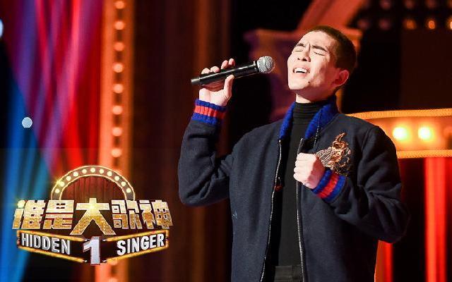 谁是大歌神 《谁是大歌神》第4期：萧敬腾遭遇踢馆 实力模唱横空出世