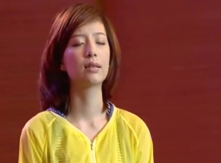 快乐女声2011 龚琳娜快女12强音乐公开课