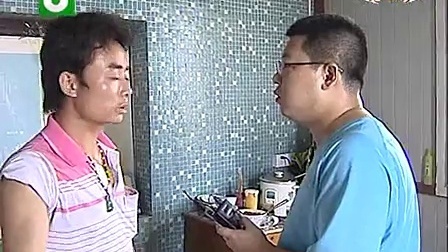钱塘老娘舅 夫妻间的偷录事件 100914
