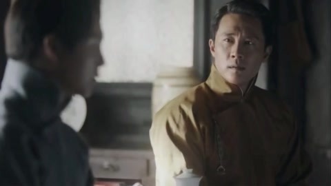 《鬓边不是海棠红》精选看点 商细蕊替俞青不平，跟原小狄控诉的要多委屈有多委屈