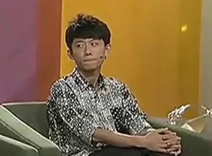 天下女人 明星考生的高考经历