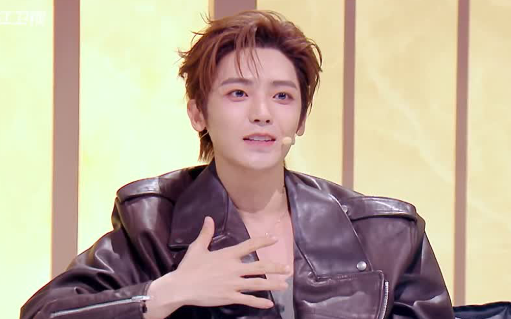 天赐的声音第7季 侯明昊清唱《笼》