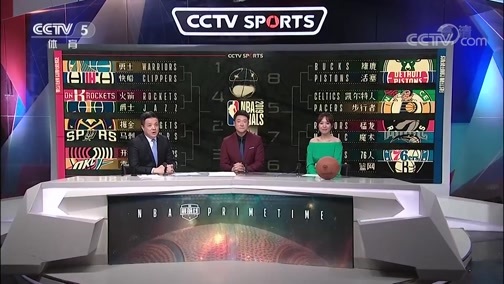 NBA最前线 [NBA最前线]20190411 韦德、诺维茨基完美谢幕