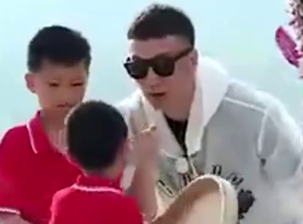 娱乐新鲜爆 没有红的孙雷跟有红的孙红雷
