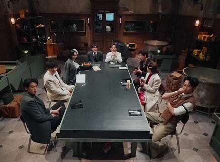 第1期：张若昀探案只盯王安宇