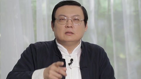 梁知 老梁揭秘曹操为何立曹丕为帝 谋士仅用一句话平定立嗣之争