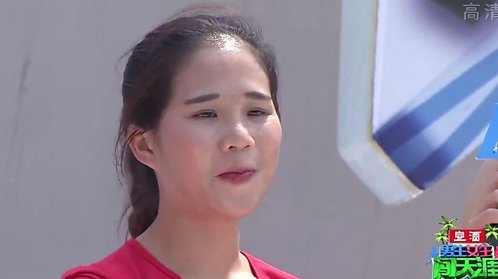 男生女生向前冲 弱小女生再展雄风，冲关记录屡次刷新