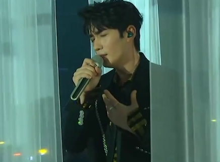 05期：朱一龙篇 我可三连