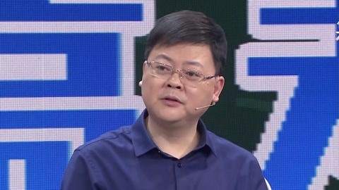 备战高考特别节目 考前当维持正常作息习惯
