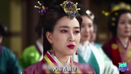 综艺最劲爆 2016 《芈月传》竟源自综艺 盘点本色演戏的明星 01