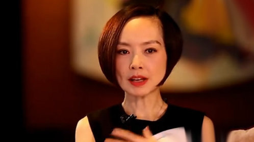 鲁豫有约 蔡澜：我的人生没有波澜