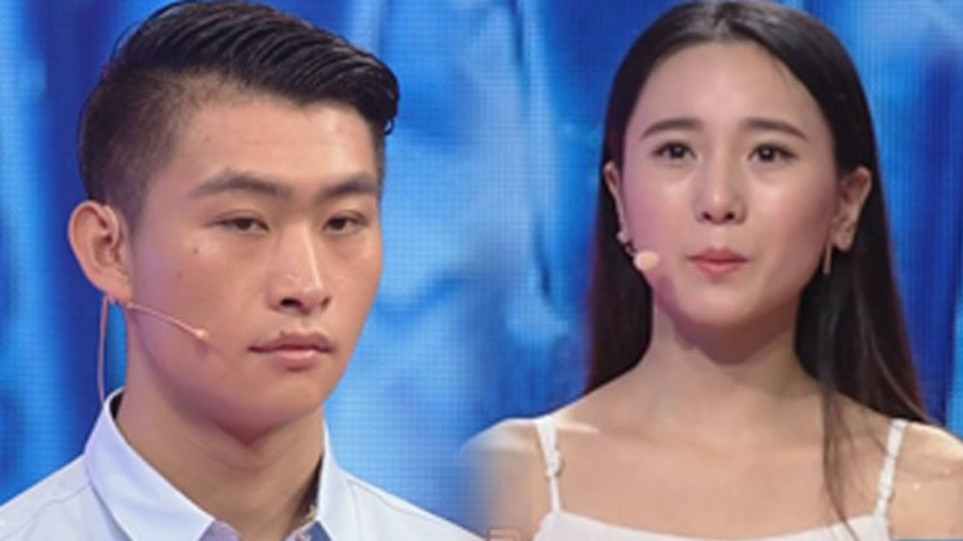 爱情保卫战 男友像个爹 女友不满规矩多