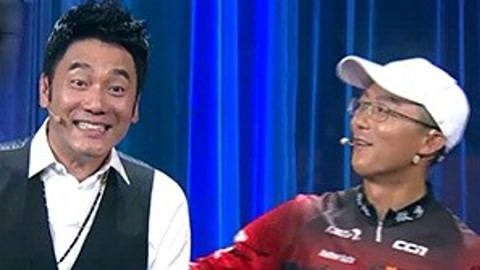 一块投吧 海钓王突拍绝杀灯吓懵导师