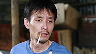 最佳现场 荧屏大反派 田小洁