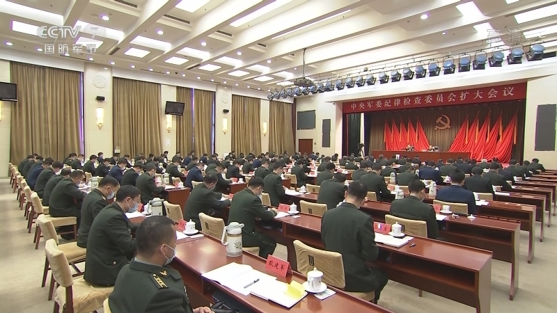 《军事报道》 20210126