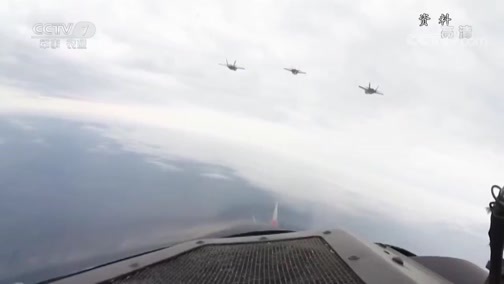 军事科技 《军事科技》 20190330 美海军F-35C形成初始作战能力 舰载机发展将走向何方？