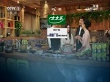 回家，吃饭 《回家吃饭》 20170701 红烧带鱼 熬菜 熘肉段 葱油面 串串香