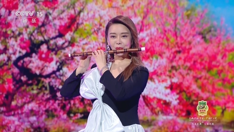 《风华国乐》 20260316 弦歌流芳